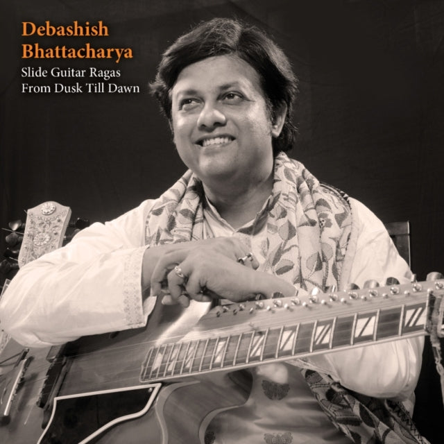 Slide Guitar Ragas/From Dusk Til Dawn