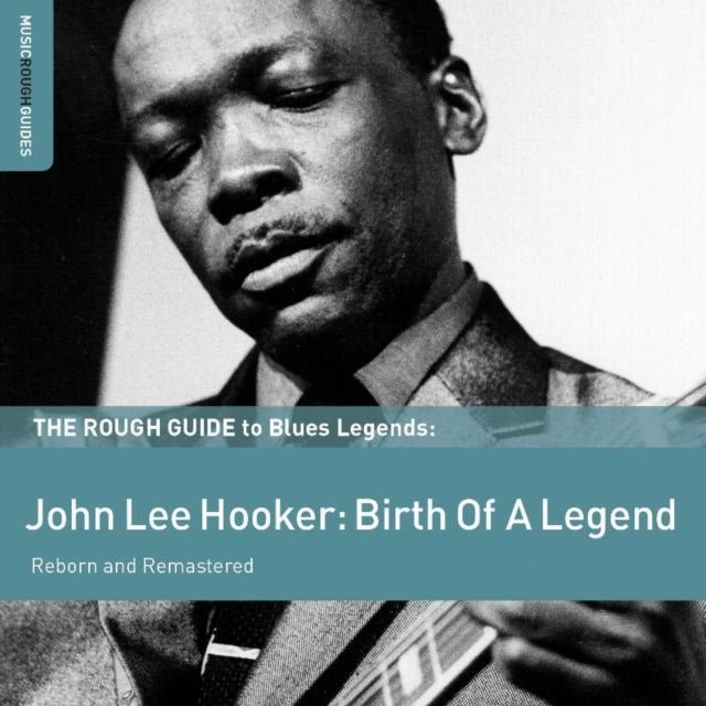Birth of a Legend