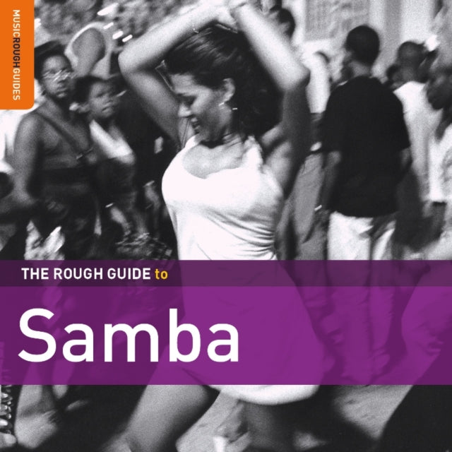 The Rough Guide to the Samba
