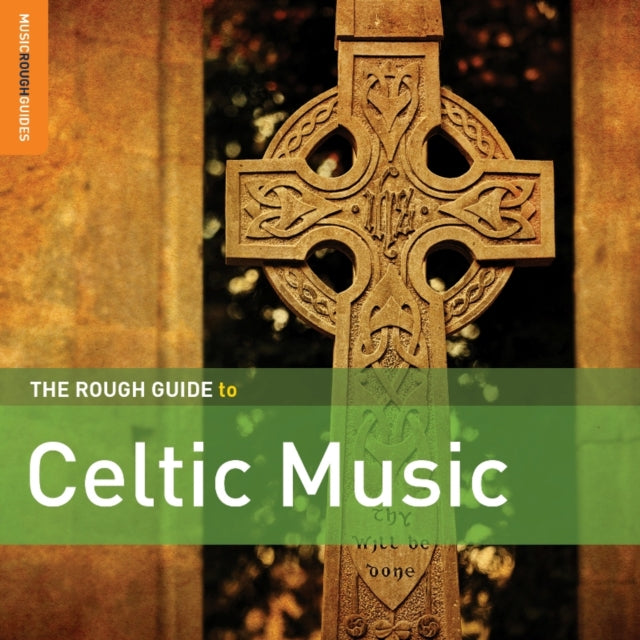 The Rough Guide to Celtic Music