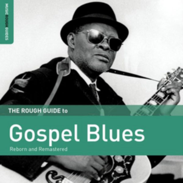 The Rough Guide to Gospel Blues