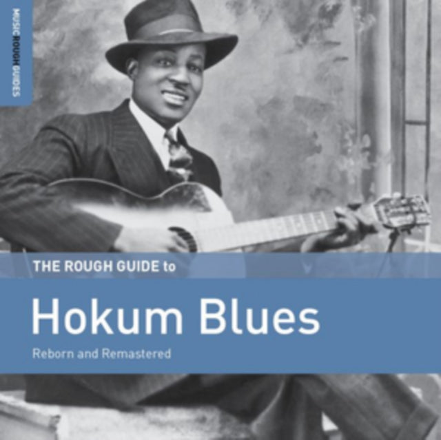The Rough Guide to Hokum Blues
