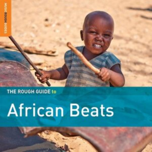 The Rough Guide to African Beats