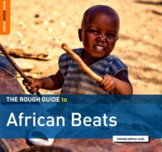 The Rough Guide to African Beats