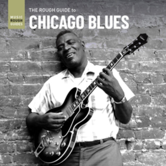 The Rough Guide to Chicago Blues