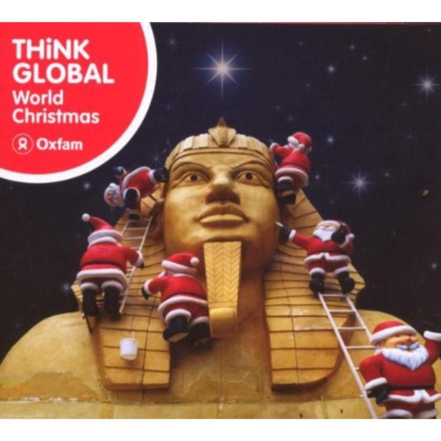 Think Global: Christmas