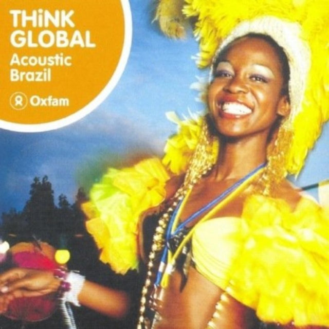 Think Global Acoustic Brazil