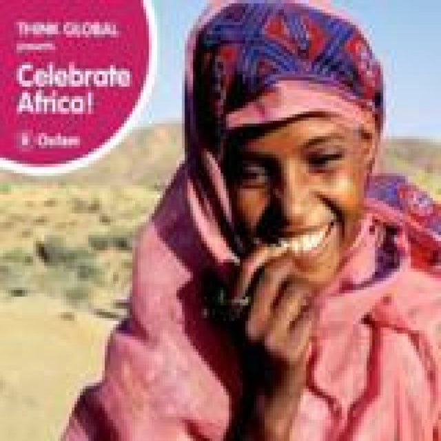 Think Global Presents Celebrate Africa