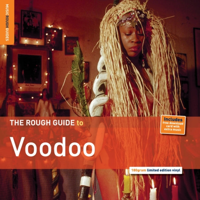 The Rough Guide to Voodoo