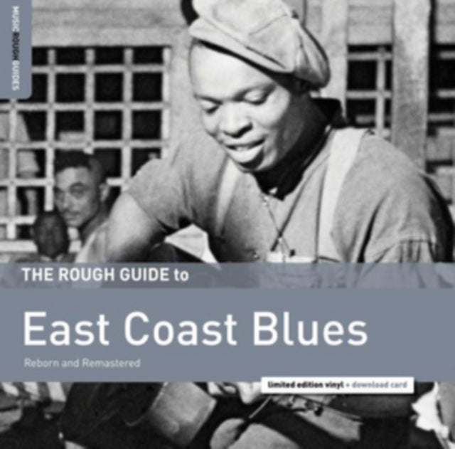 The Rough Guide to East Coast Blues