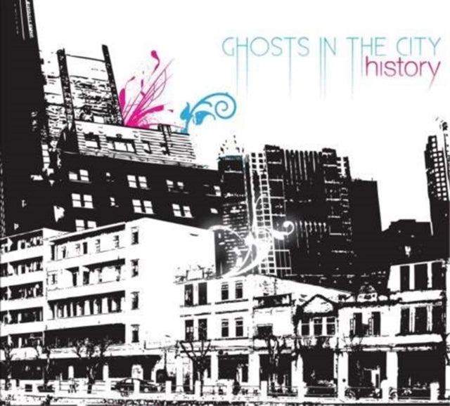 Ghosts in the City (Digipak) [us Import]