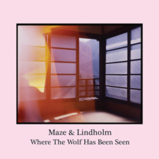 Where the Wolf Has Been Seen