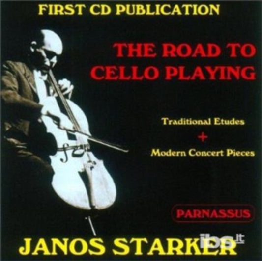 The Road to Cello Playing