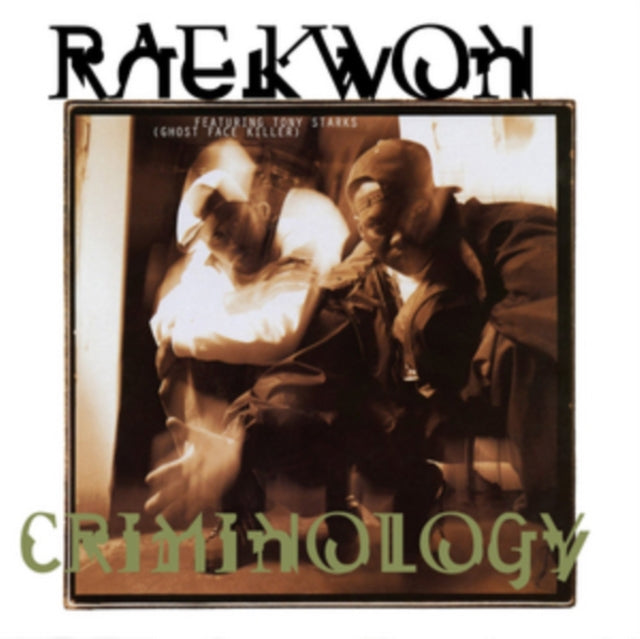 Criminology
