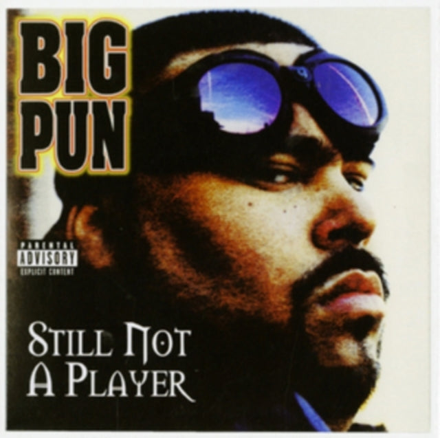 Still Not a Player/Twinz (Deep Cover 98)