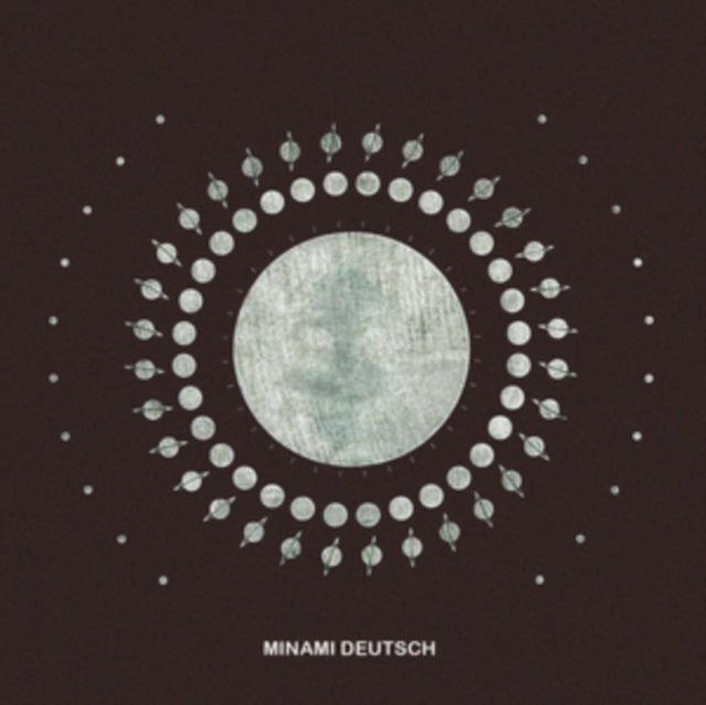 Minami Deutsch
