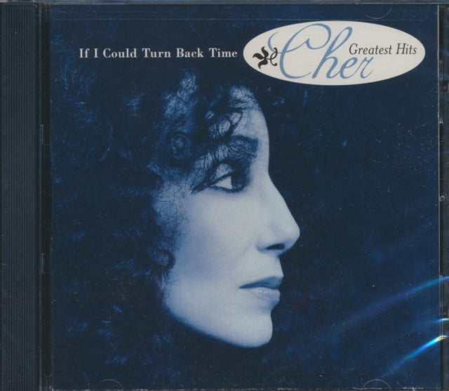 If I Could Turn Back Time: Cher's Greatest Hits [us Import]