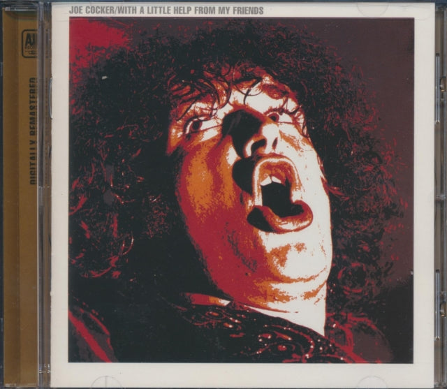 With A Little Help From My Friends