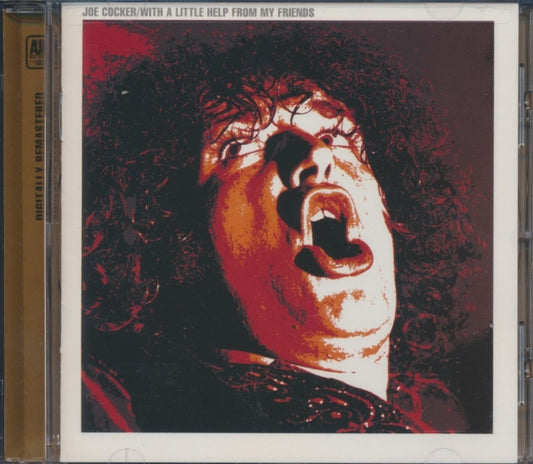 With A Little Help From My Friends