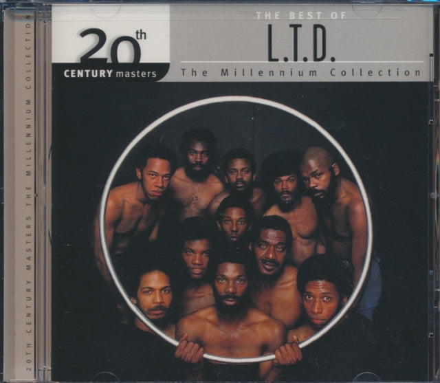 Millennium Collection: The Best of [us Import]