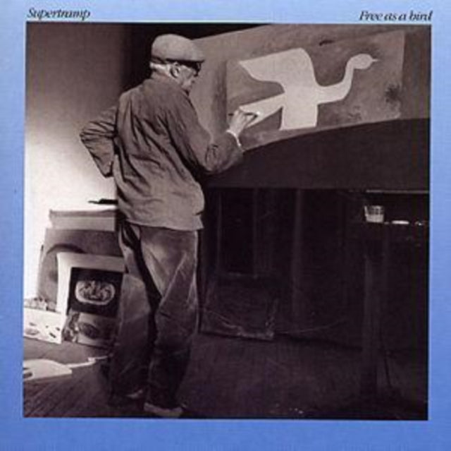 Free As a Bird (Remastered)