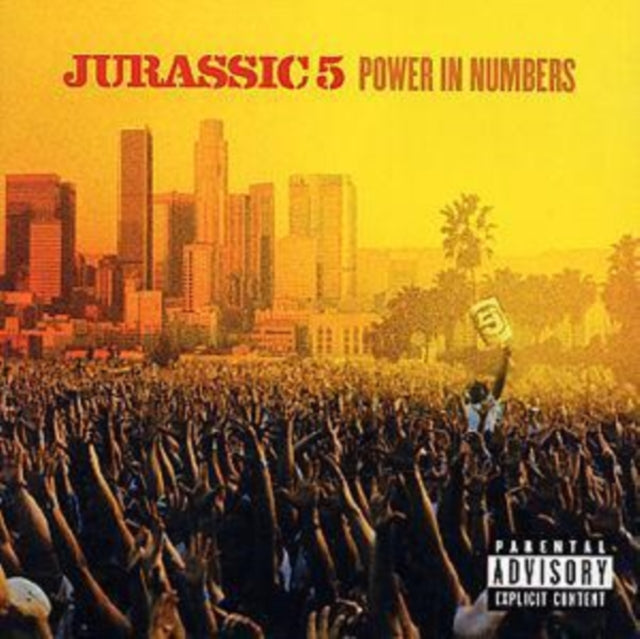 Power in Numbers