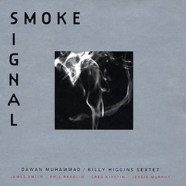 Smoke Signal