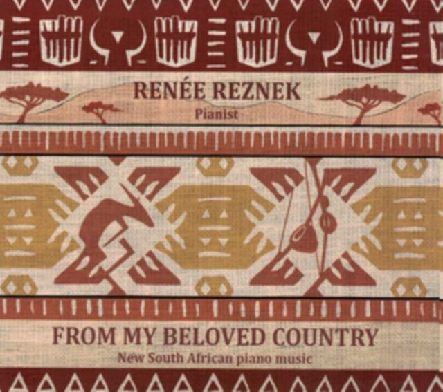Renée Reznek: From My Beloved Country