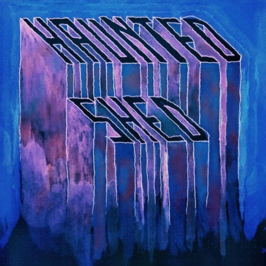 Faltering Light (Blue Vinyl)