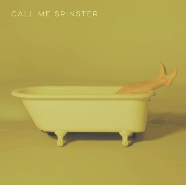 Call Me Spinster (Red Vinyl)