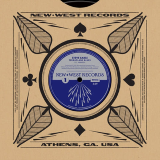 Terraplane Blues