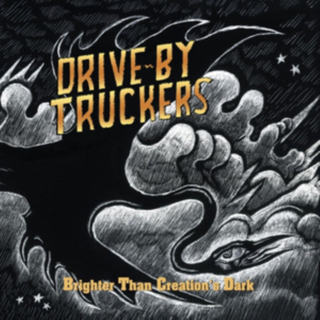 Brighter Than Creations Dark