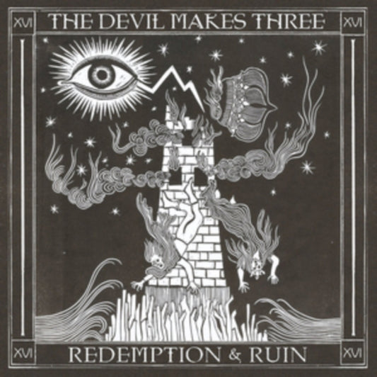 Redemption & Ruin