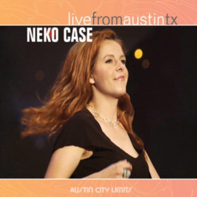 Live from Austin, Tx