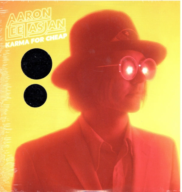 Karma For Cheap (Split Coloured Vinyl) (Indie Exclusive)