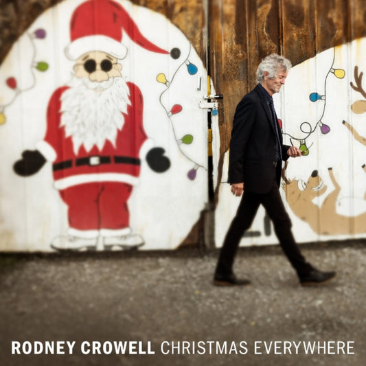 Christmas Everywhere (Green/Red Vinyl) (Indie Exclusive)