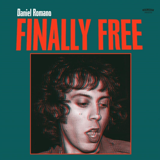 Finally Free (Coloured Vinyl) (Indie Exclusive)