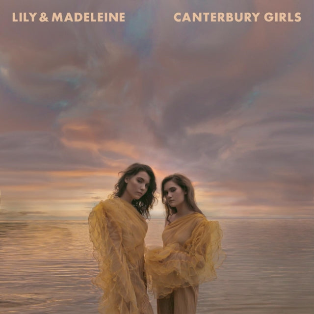 Canterbury Girls (Coloured Vinyl) (Indie Exclusive)