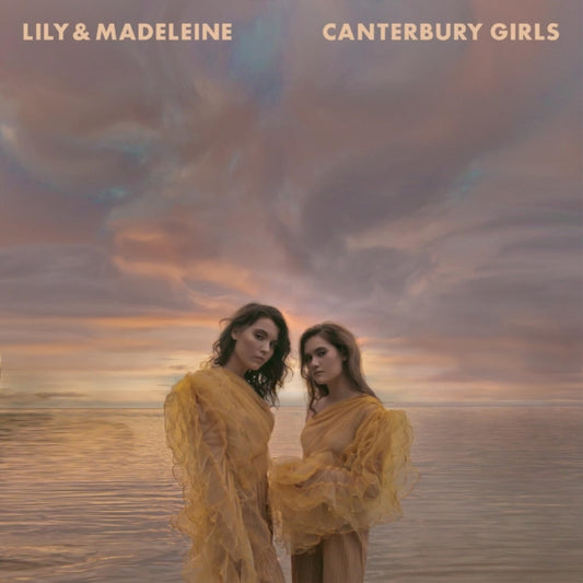 Canterbury Girls (Coloured Vinyl) (Indie Exclusive)