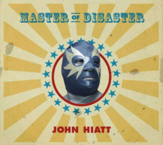 Master of Disaster