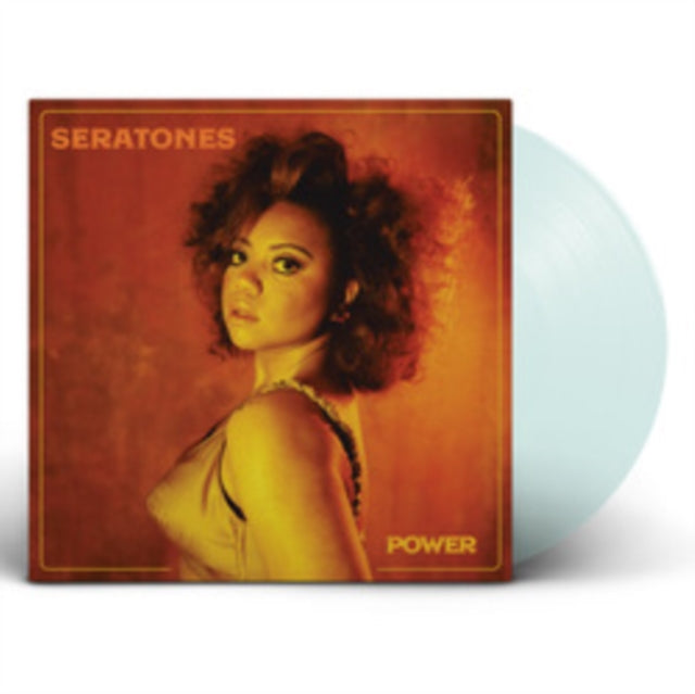 Power (Coke Bottle Clear Vinyl) (Indie Exclusive)