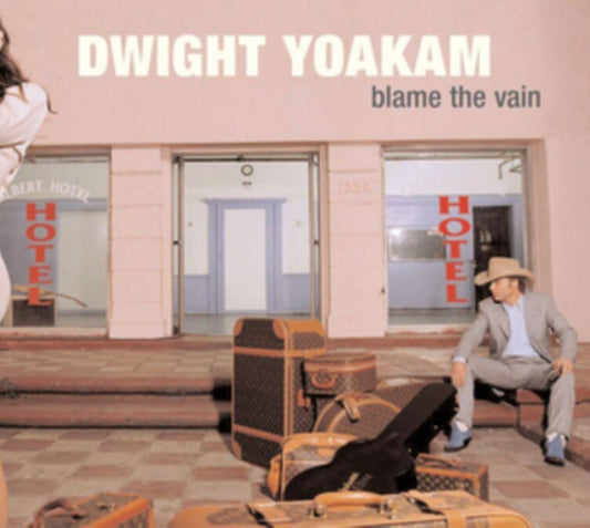 Blame the Vain