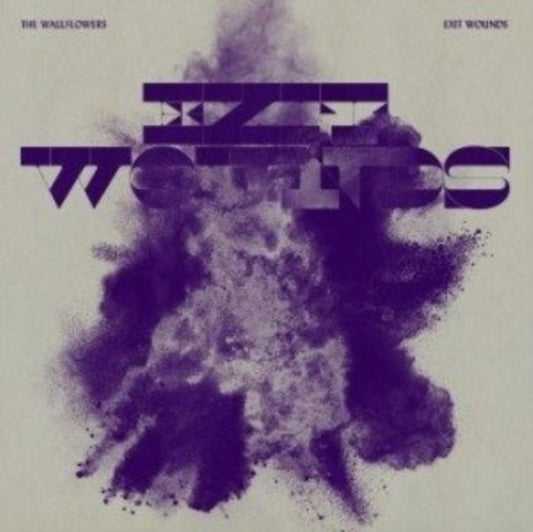 Exit Wounds (Deluxe Edition) (Gray/Purple Marble Vinyl) (Indie Exclusive)