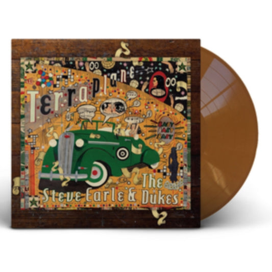Terraplane
