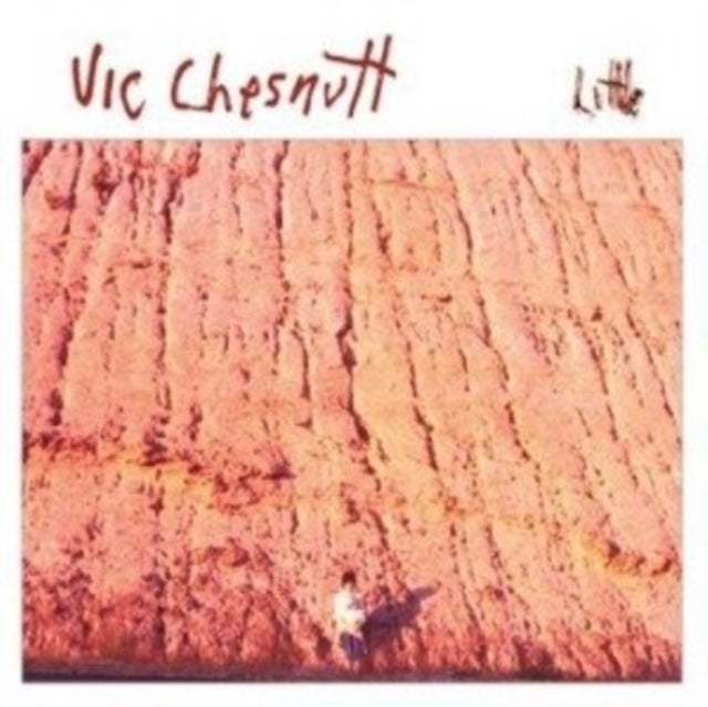 Little (Green/Red Split Vinyl)