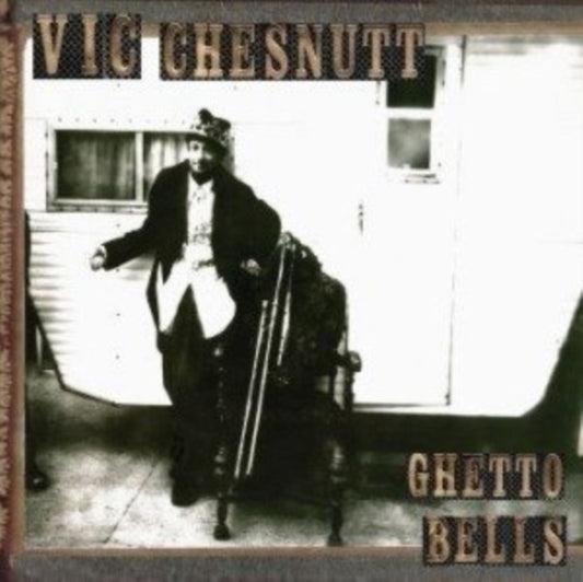 Ghetto Bells (Brown/Black Split Vinyl)