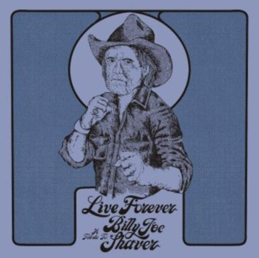 Live forever