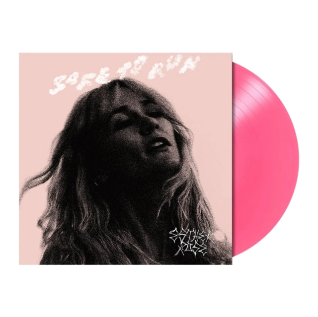 Safe To Run (Bubble Gum Vinyl) (Indie Exclusive)