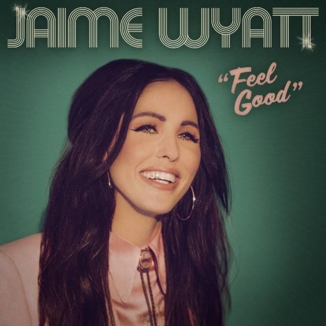 Feel Good (Bubblegum Pink Vinyl) (Indie Exclusive)