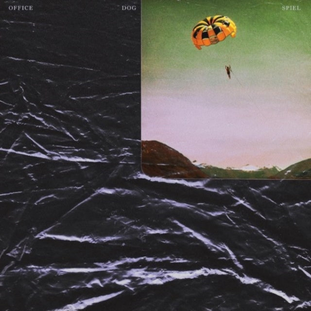 Spiel (Clear Violet Vinyl) (Indie Exclusive)